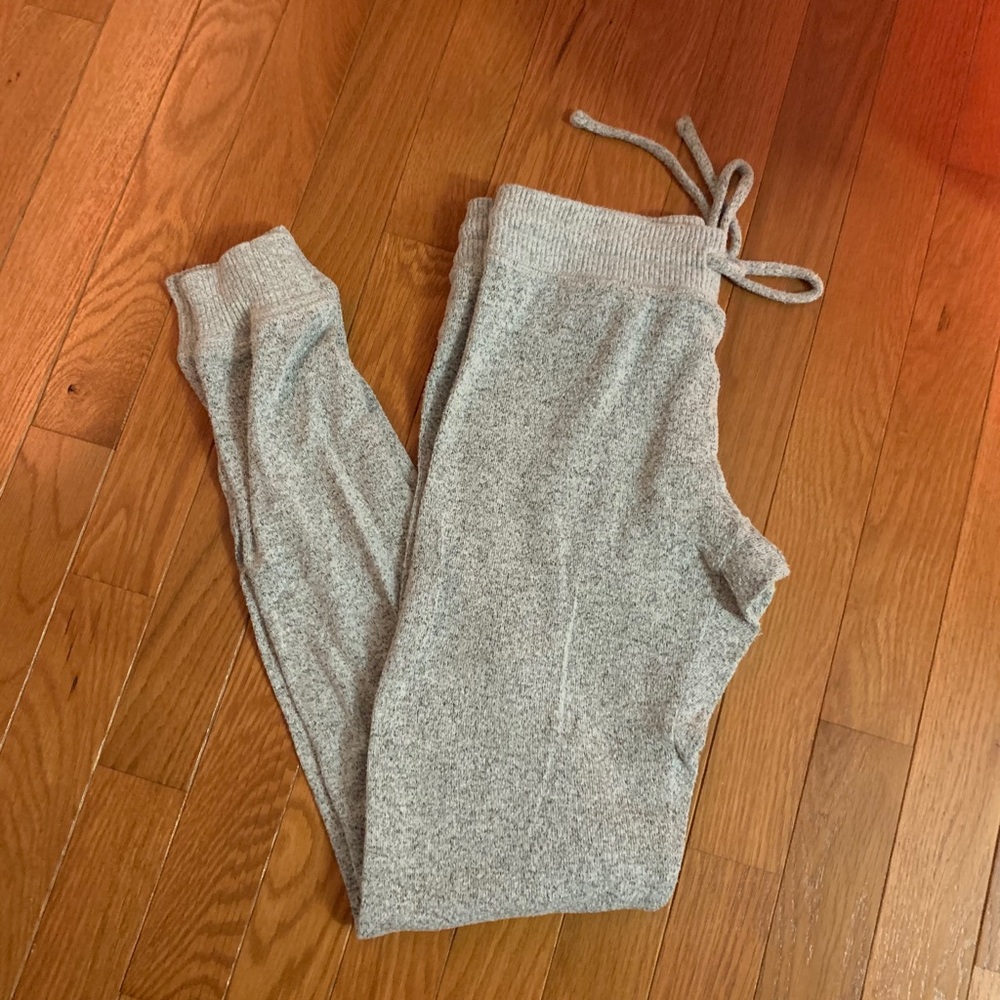 aeo joggers